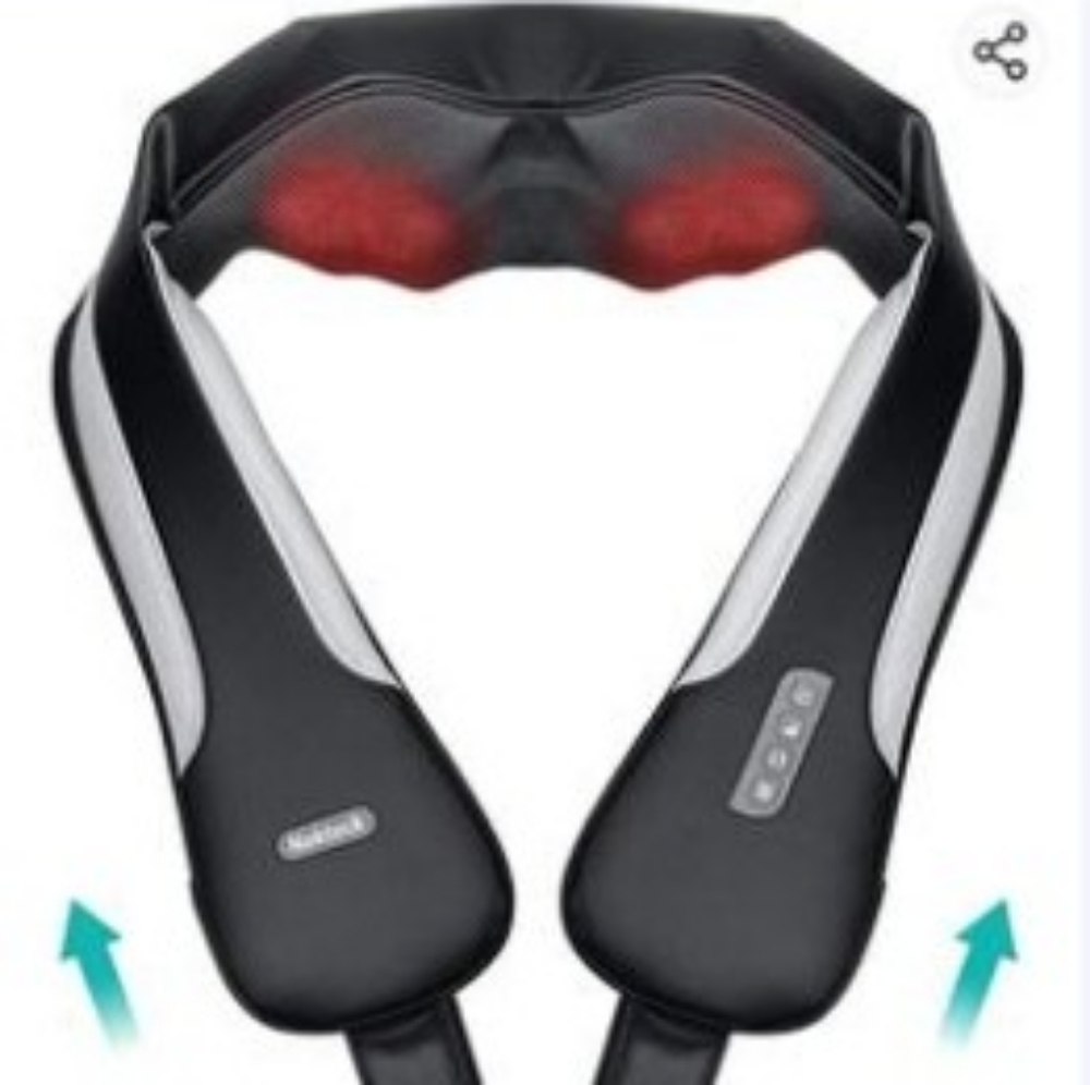 Neck Massager